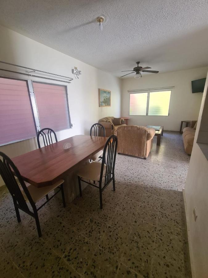 Villas Del Mar La Ceiba Exterior foto