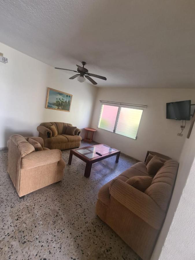Villas Del Mar La Ceiba Exterior foto