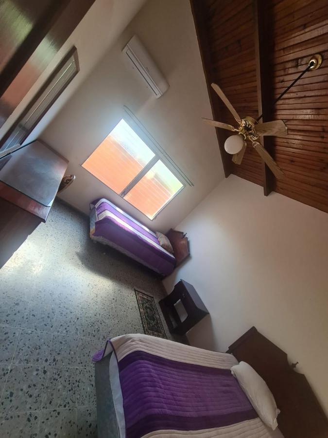 Villas Del Mar La Ceiba Exterior foto