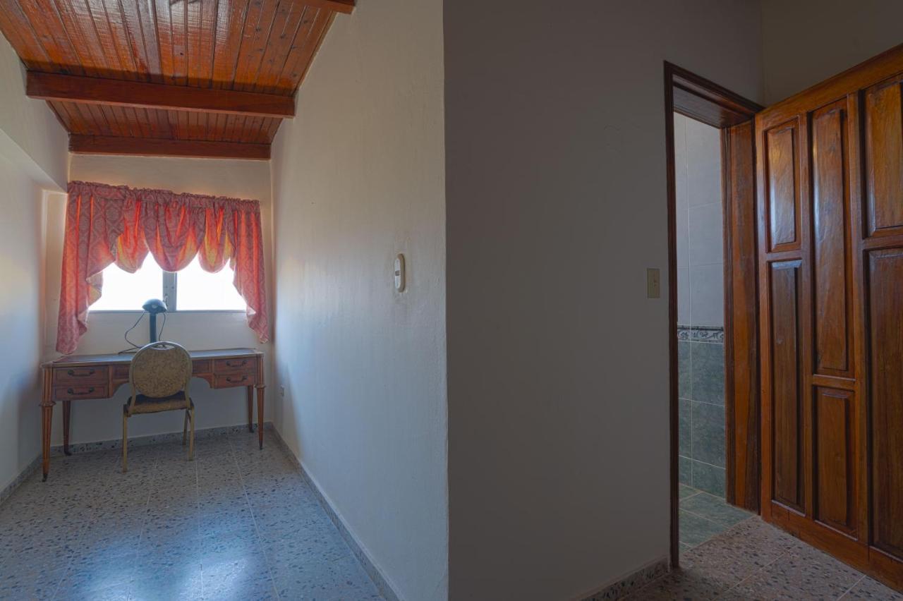 Villas Del Mar La Ceiba Exterior foto