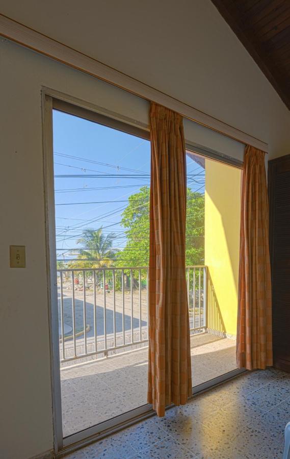 Villas Del Mar La Ceiba Exterior foto